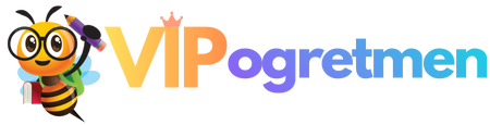 VIPogretmen
